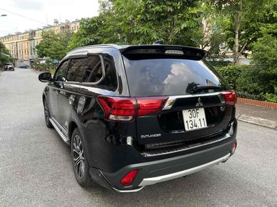 MITSUBISHI OTLANDER PRENIUM 2.0 AT SX 2018. Mua bán Ô tô tại Quận Nam Từ Liêm Hà Nội được đăng bởi Auto Anh Tuấn