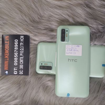 LIKEMOBILE VN HTC DESIRE 21 PRO 5G BẢN 2 SIM