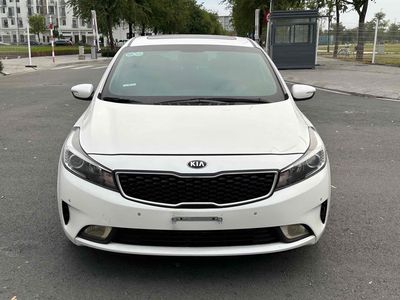 Cerato 2018 1.6AT