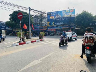 Chỉ 23tr/m2 đất đẹp PHÙ LỖ-MT 13m-Ngõ nông-ô tô đỗ cửa. Mua bán đất tại Huyện Sóc Sơn Hà Nội được đăng bởi Nguyễn Thị Tuyết Mai