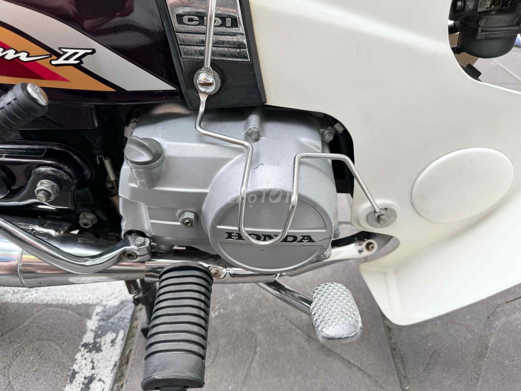 Cần bán. Mua bán Xe máy tại Quận Tây Hồ Hà Nội được đăng bởi Lâm hình 3