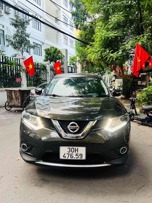 Nissan X trail 2016 2.0 2WD bản SL - 53000 km (HN). Mua bán Ô tô tại Quận Đống Đa Hà Nội được đăng bởi Lê Việt Dũng