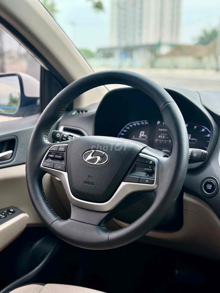 Hyundai Accent 2023 1.4 AT - 60000 km. Mua bán Ô tô tại Thành phố Quảng Ngãi Quảng Ngãi được đăng bởi dan  hình 6