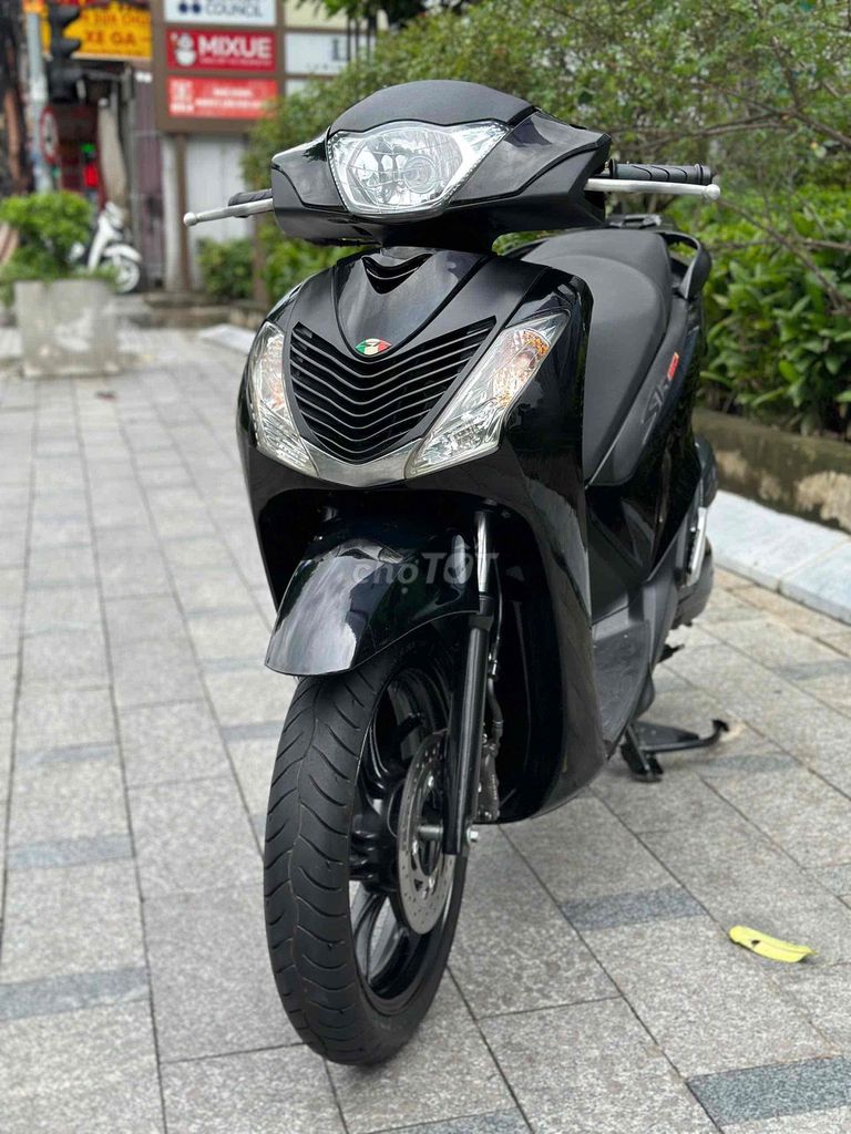 Cần bán SH 150 Khoá Smartkey 2016 độ nhâpj-Vip. Mua bán Xe máy tại Quận Đống Đa Hà Nội được đăng bởi Xe Máy Vượng Trung hình 1