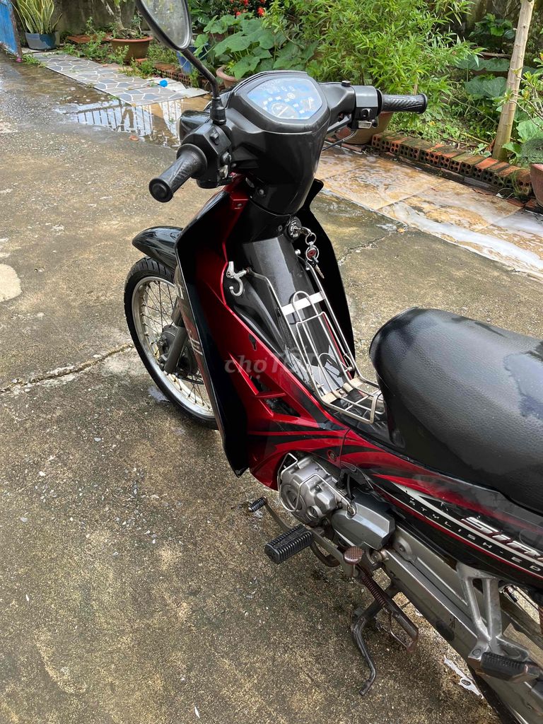 BÁN XE SIRIUS CHÍNH CHỦ. Mua bán Xe máy tại Huyện Long Thành Đồng Nai được đăng bởi Tuấn Anh hình 5