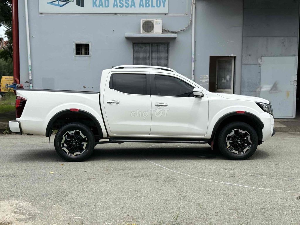 Nissan Navara 2022 4WD Cao cấp-85000km,còn bh. Mua bán Ô tô tại Quận Tân Phú Tp Hồ Chí Minh được đăng bởi Nissan Gia Thành  hình 10
