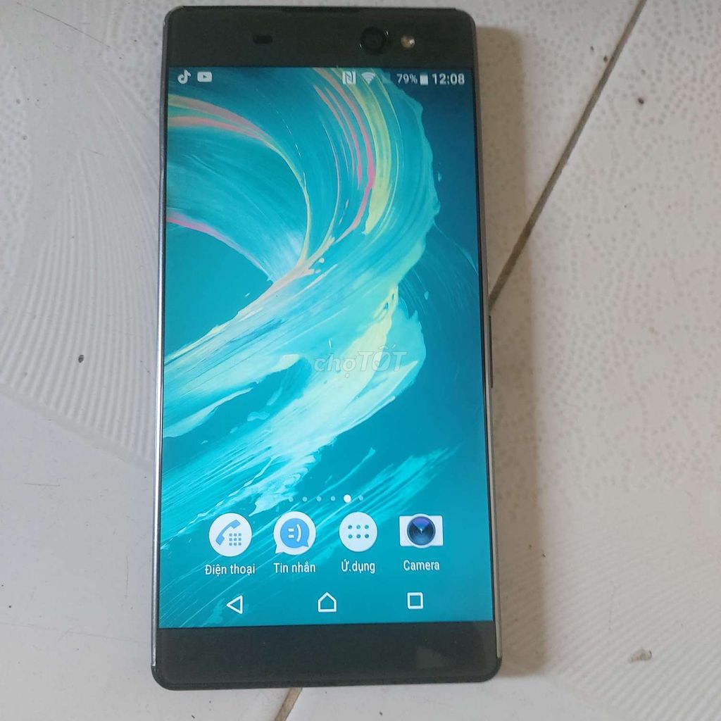 Sony XPERIA XA ULTRA 3/32 GB.