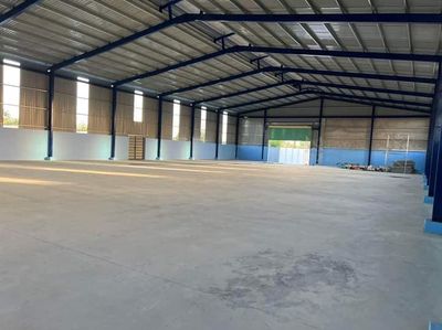 Nhà xưởng cho thuê 2880m2, kv 6800m2 KCN Châu Đức, Bà Rịa Vũng Tàu. Cho thuê văn phòng, mặt bằng kinh doanh tại Huyện Châu Đức Bà Rịa - Vũng Tàu được đăng bởi Kho Xưởng Miền Nam