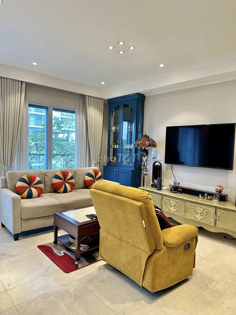 Căn hộ 2PN 2VS 114m² Golden Westlake Thuỵ Khuê, Tây Hồ, Hà Nội. Mua bán căn hộ/chung cư tại Quận Tây Hồ Hà Nội được đăng bởi Stephanie Tran hình 1