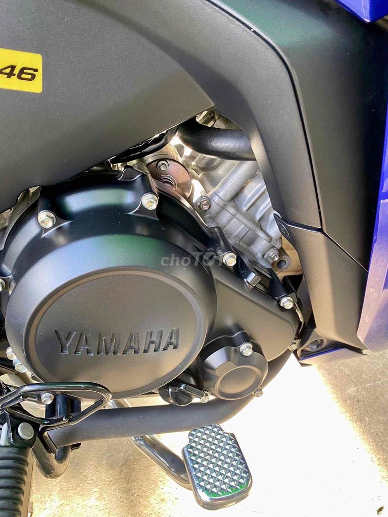 bán exciter 155 xanh GP xe đi lướt siêu mới. Mua bán Xe máy tại Huyện Tân Phú Đông Tiền Giang được đăng bởi thanh hình 4