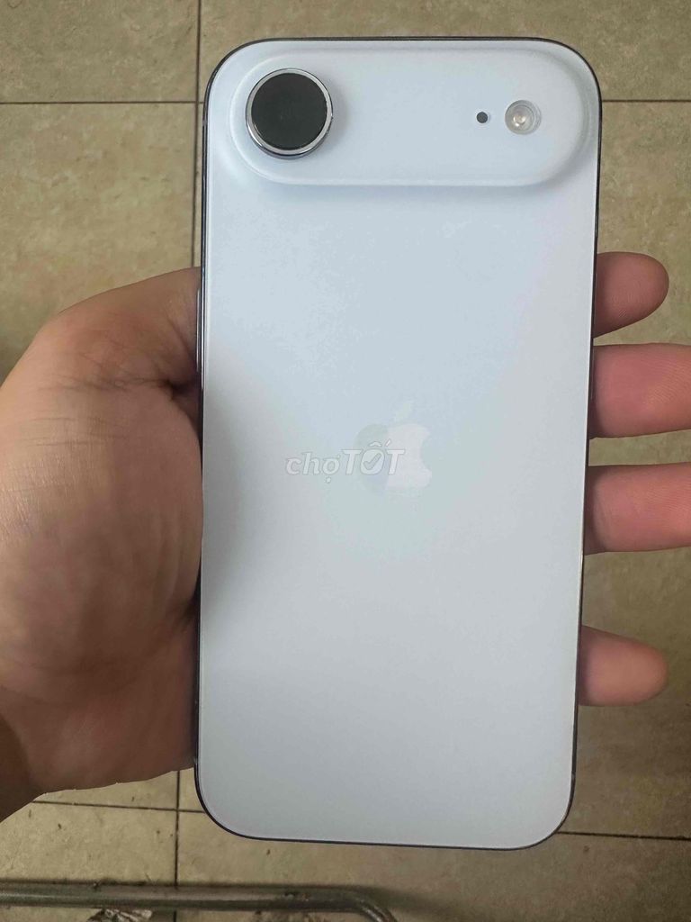 Apple iPhone 17 air. Mua bán Điện thoại tại Quận Tây Hồ Hà Nội được đăng bởi Magic hình 1