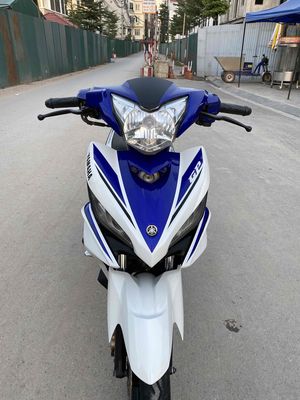 yamaha Exciter 135 nguyên bản máy zin 100%. Mua bán Xe máy tại Quận Nam Từ Liêm Hà Nội được đăng bởi tuấn