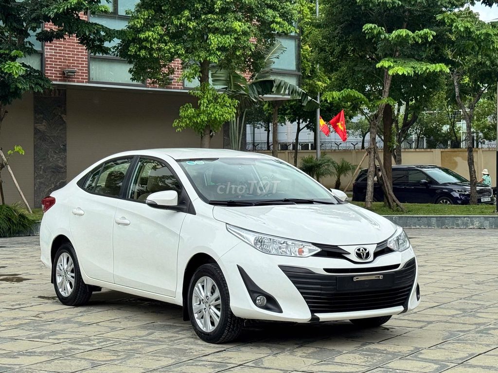 Toyota vios 1.5 sx 2018 AT model 19. Mua bán Ô tô tại Quận Long Biên Hà Nội được đăng bởi PHÚC LÂM  AUTO hình 14