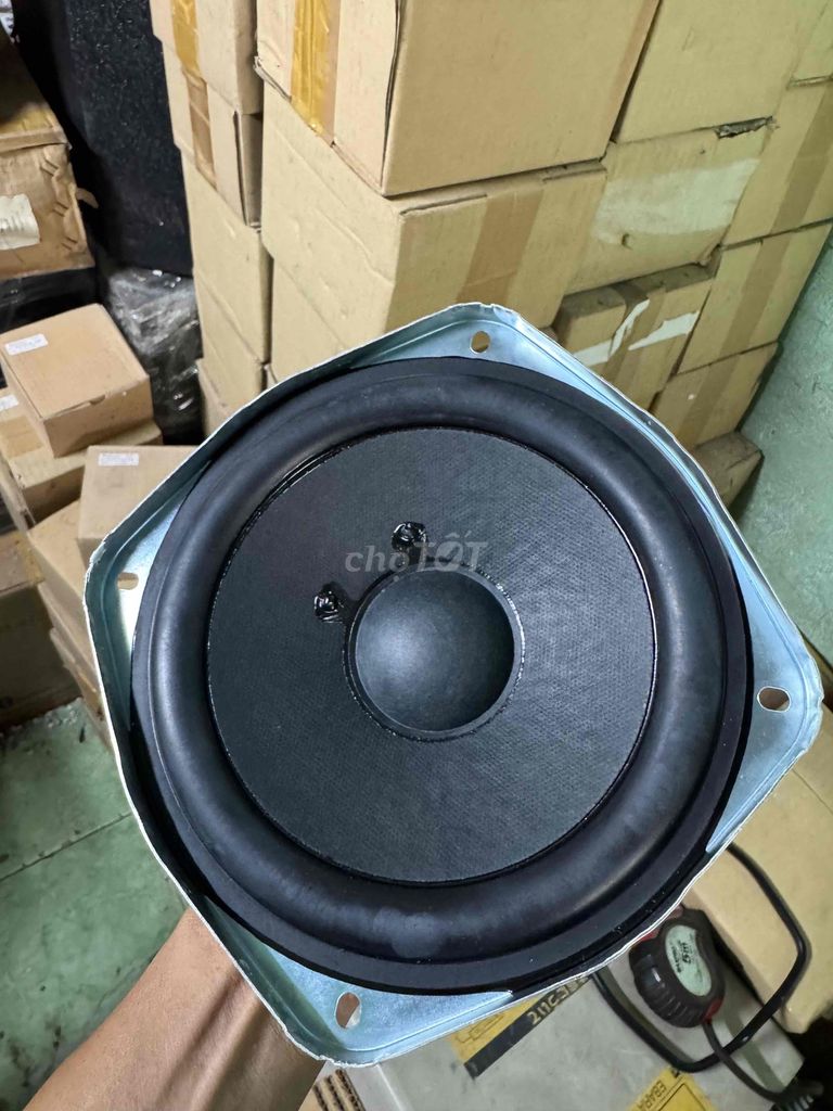 Loa Bass Pioneer SW90S-SPEAKER-ASSY 16cm. Mua bán Tivi, Âm thanh tại Huyện Bình Chánh Tp Hồ Chí Minh được đăng bởi Đồ bãi giá rê  hình 1