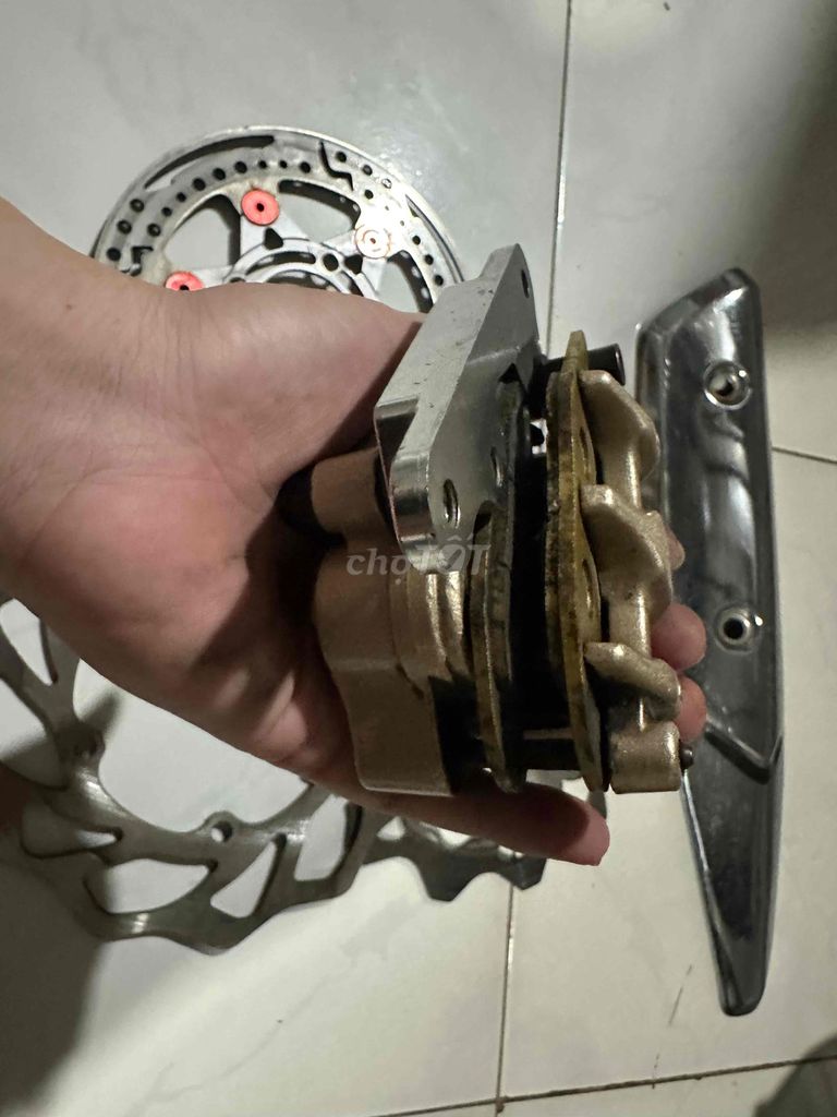 Dư dùng cần bán. Mua bán Phụ tùng xe tại Thành phố Vĩnh Long Vĩnh Long được đăng bởi tân hình 3