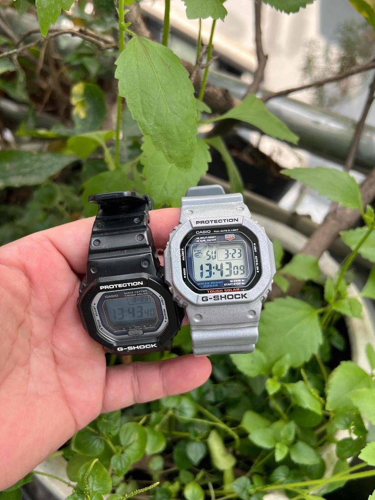 casio 5600