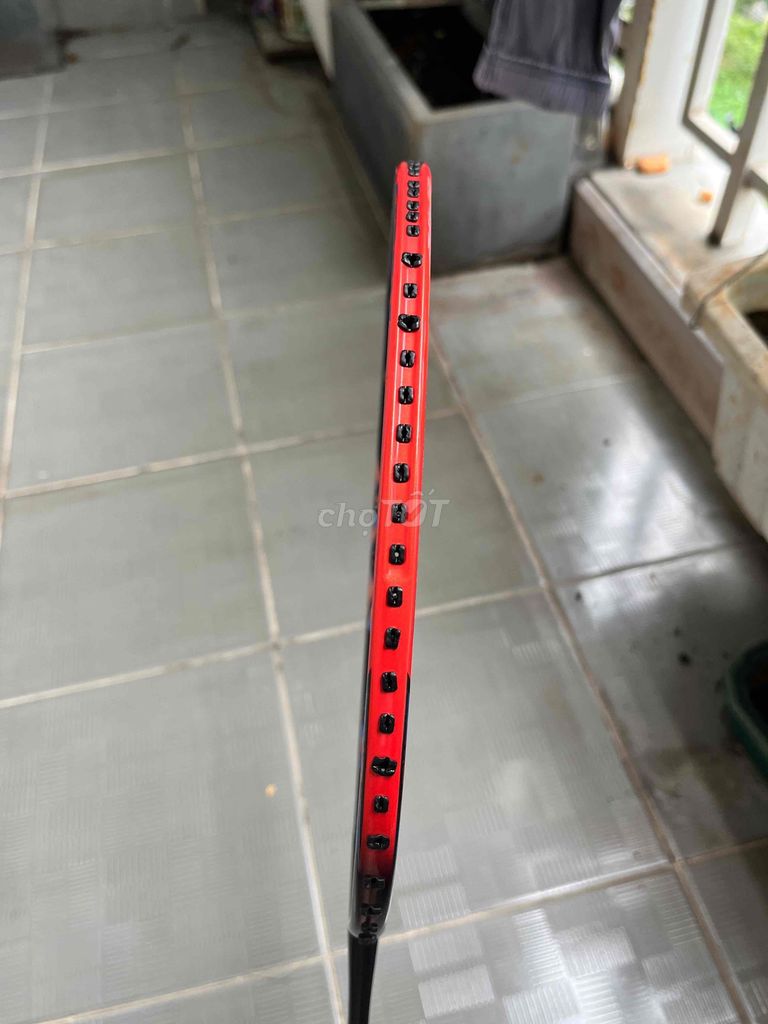 vợt cầu lông astrox 77 pro 4u hàn góc 12h