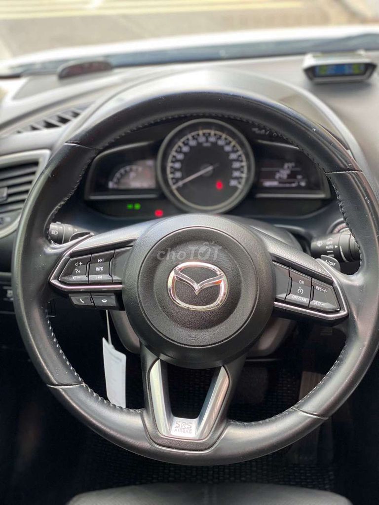 Connect Auto bán Mazda e 1.5 AT Sedan 2017. Mua bán Ô tô tại Thành phố Pleiku Gia Lai được đăng bởi Connect Auto hình 17