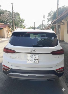 Santafe model 2019 máy xăng 2 cầu. Mua bán null tại Quận Tân Phú Tp Hồ Chí Minh được đăng bởi Đoàn Thiên Ân 