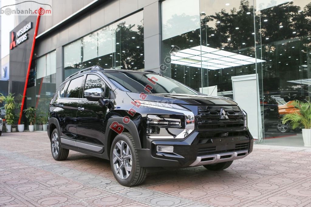 Mitsubishi Xpander Cross 1.5 AT 2025 - 613 Triệu. Mua bán Ô tô tại Quận Long Biên Hà Nội được đăng bởi Mittsubishi An Dân Long Biên hình 3