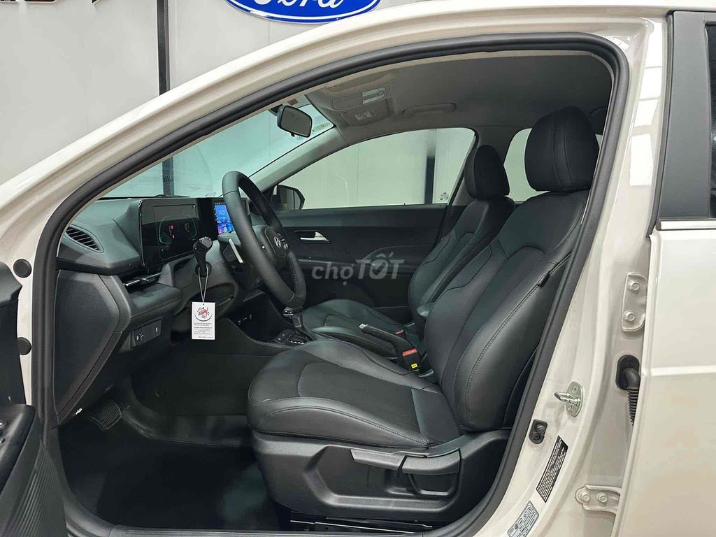 Hyundai Accent 2024 Đặc Biệt. Mua bán Ô tô tại Thành phố Buôn Ma Thuột Đắk Lắk được đăng bởi Hiếu Đắk Lắk hình 11