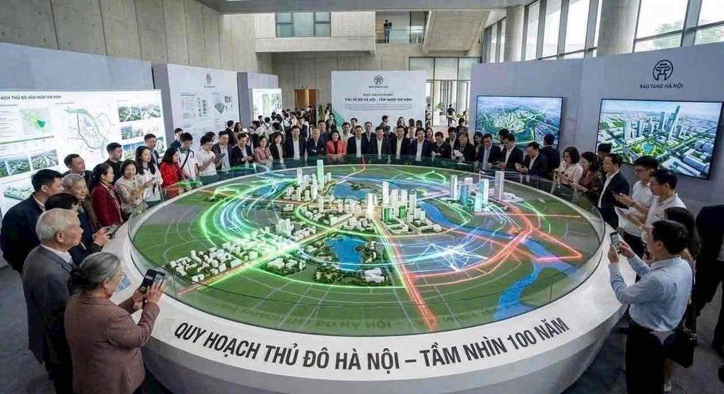 Giá Tuyệt chủng Hoà Lạc, gần khu công nghệ cao 100m2 giá chỉ 1tỷ5! - ảnh 3