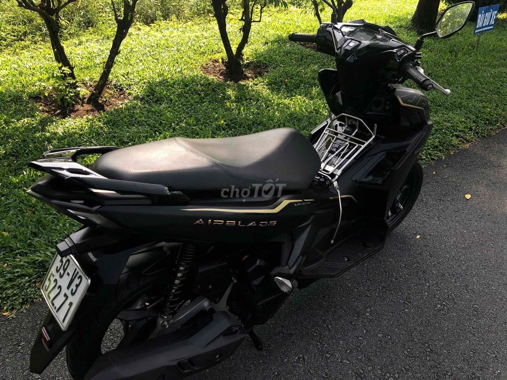 ab 125 đời 2021 nguyên zin đẹp chính chủ. Mua bán Xe máy tại Quận Gò Vấp Tp Hồ Chí Minh được đăng bởi ngoan  hình 6