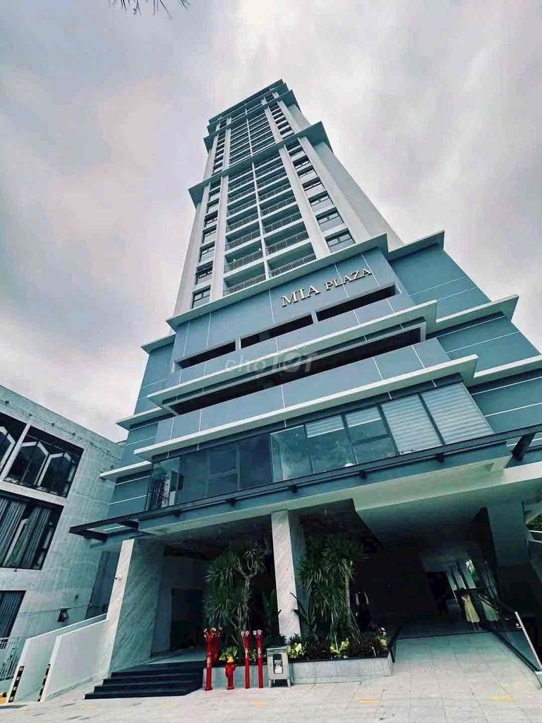 Rent · 2 bd · 63 м² · Quận Liên Chiểu, ул. Đường Ngô Thì Nhậm