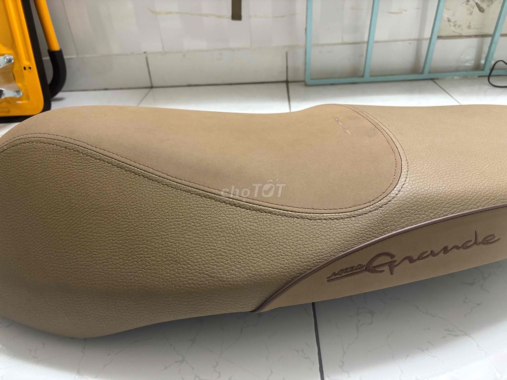 Thanh lý Yên xe Grande 2019. Mua bán Phụ tùng xe tại Thành phố Thủ Dầu Một Bình Dương được đăng bởi Trà Huỳnh hình 1