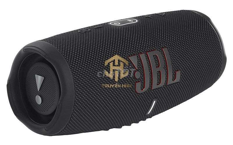 Loa Bluetooth JBL Charge 5 Đen. Mua bán Tivi, Âm thanh tại undefined Bình Dương được đăng bởi Minh Quy hình 1