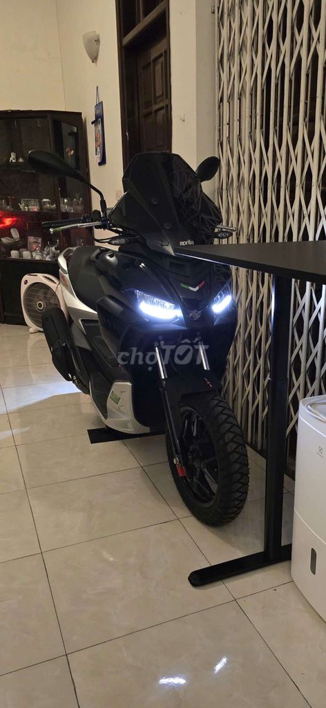 Bán xe ga Aprilia sr gt200. Mua bán Xe máy tại Quận Đống Đa Hà Nội được đăng bởi Hải hình 1