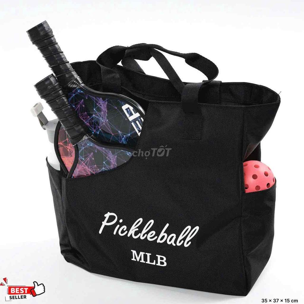 Túi Tote Pickleball MLB