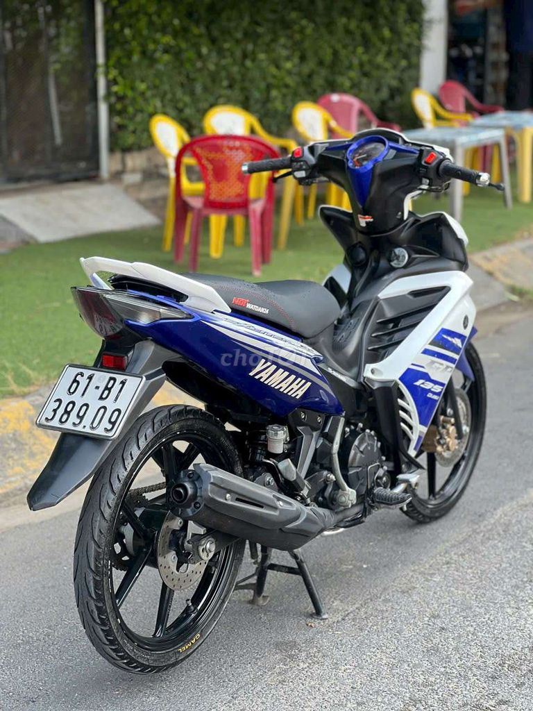 Xe lướt. Mua bán Xe máy tại Quận Bình Thuỷ Cần Thơ được đăng bởi Tên chưa cung cấp hình 6