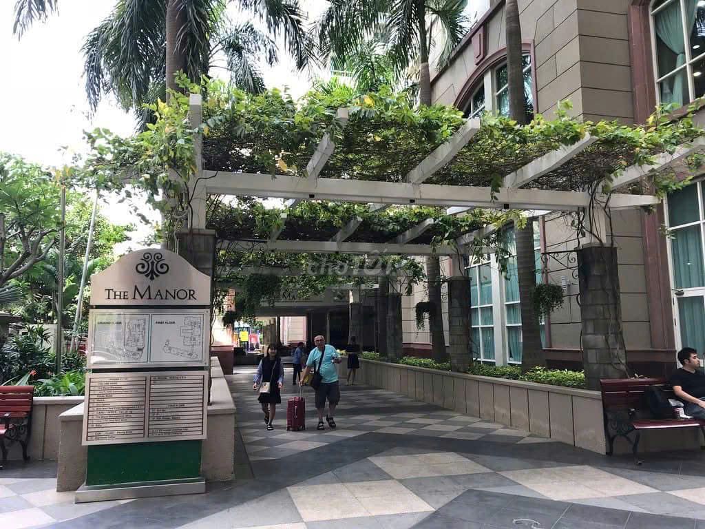 KẸT TIỀN BÁN CC THE MANOR 2 BT 101M2 1TỶ900TR, 3PN CÓ THƯƠNG LƯỢNG. Mua bán Căn hộ/Chung cư tại Quận Bình Thạnh Tp Hồ Chí Minh được đăng bởi nguyễn huy hoàng hình 9