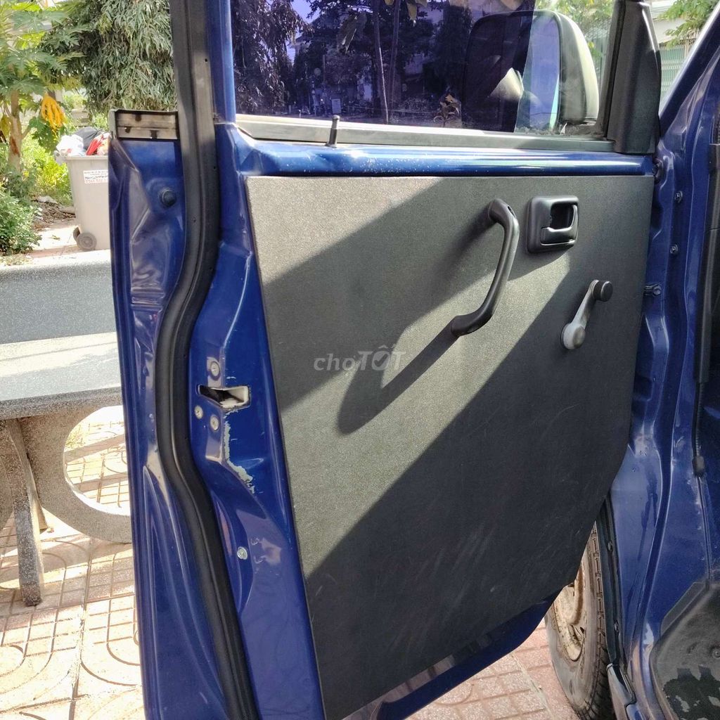 Suzuki Carry Truck 2011. Mua bán Xe tải, xe ben tại Huyện Trảng Bom Đồng Nai được đăng bởi đinh long hình 4