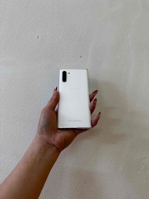 Samsung Galaxy note 10 ram ( Hàn Quốc ) 12/256GB
