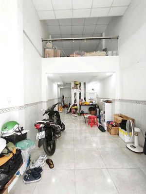 Bán nhà đúc 1 trệt 1 Lửng, 3.30m x 11m, Phan Huy Ích, P.14, Gò Vấp. Mua bán nhà ở tại Quận Gò Vấp Tp Hồ Chí Minh được đăng bởi Phúc An