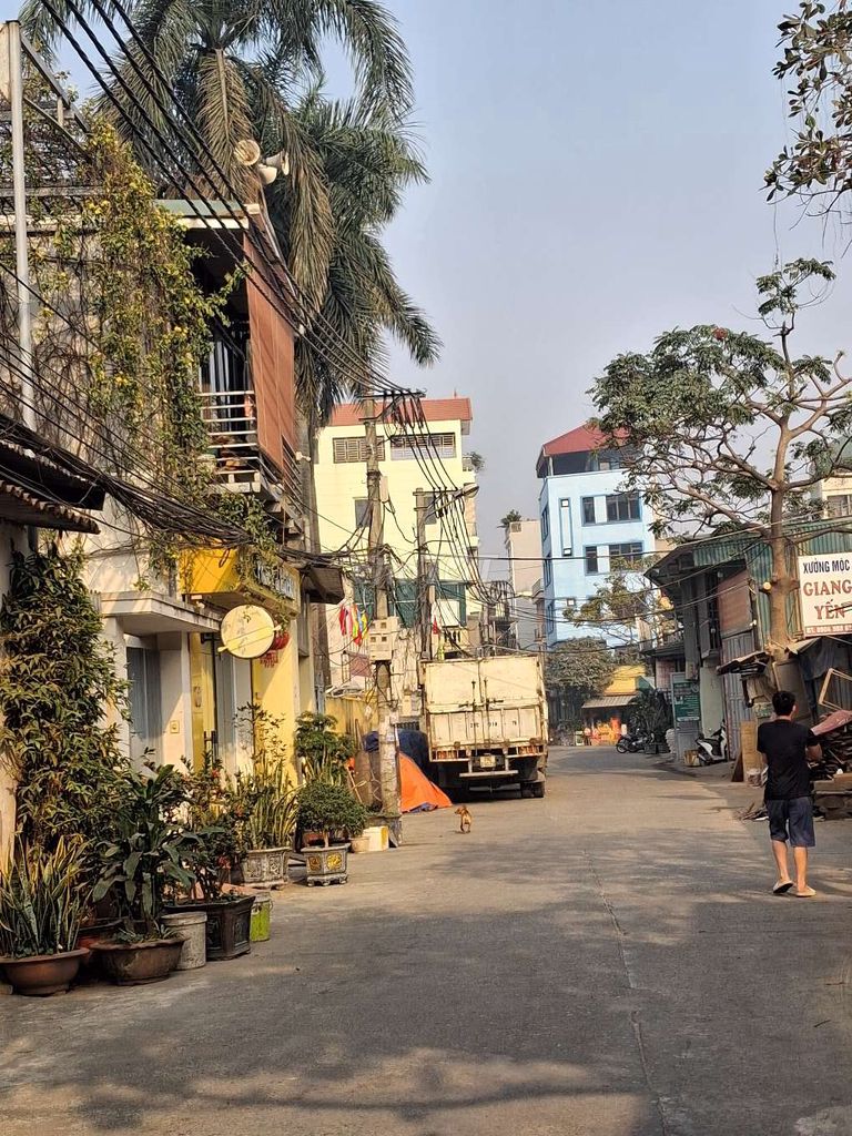 LA DƯƠNG, DƯƠNG NỘI - NHÀ MỚI ÔTÔ GẦN - NGAY EONE MALL HÀ ĐÔNG