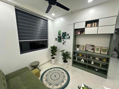 Felisa Riverside Căn 51m2 2 Phòng Ngủ View Thoáng