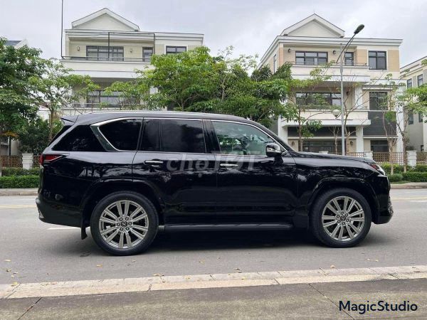 Lexus LX 600 Vip 2026