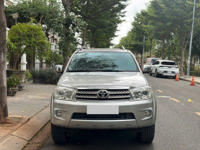 CẦN BÁN NHANH TOYOTA  2010 2.7V 4x4 AT. Mua bán Ô tô tại Quận Gò Vấp Tp Hồ Chí Minh được đăng bởi Chợ Xe Ô Tô 362 Xe Chất uy Tín