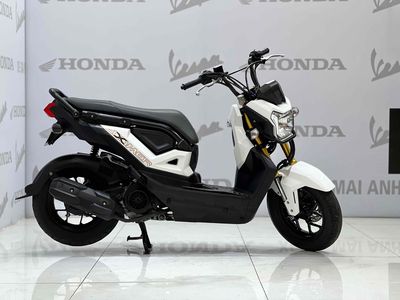 Honda Zoomer X 110