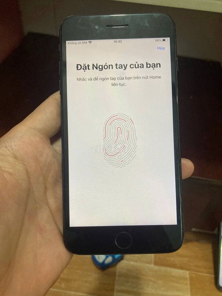 Apple iPhone 7 Plus 32GB Đen. Mua bán Điện thoại tại Quận Bình Tân Tp Hồ Chí Minh được đăng bởi Hội Đồ Điện Tử hình 1