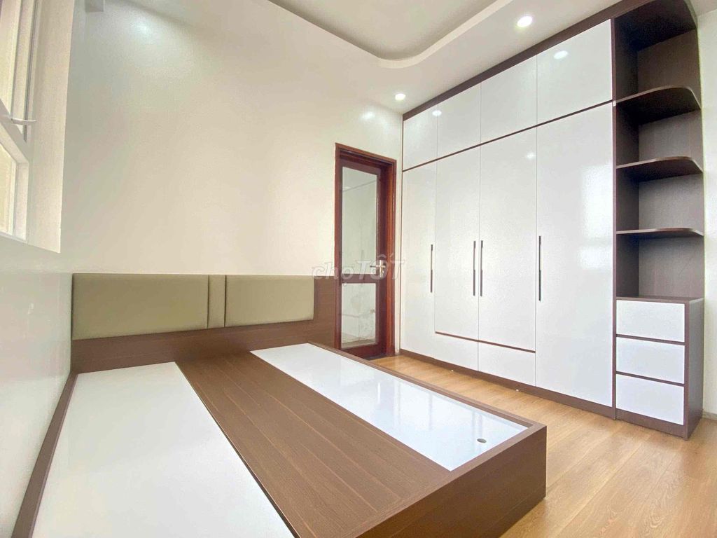 SỔ ĐỎ VĨNH VIỄN_CHUNG CƯ C1 HÀO NAM_Ô CHỢ DỪA_ĐỐNG ĐA_FULL NỘI THẤT