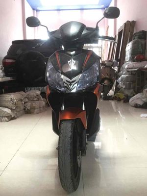 Xe AirBlade Thái Nhập( Cam Đen) Xe Nhà Sử Dụng. Mua bán Xe máy tại Huyện Bình Chánh Tp Hồ Chí Minh được đăng bởi trịnh văn công hình 1