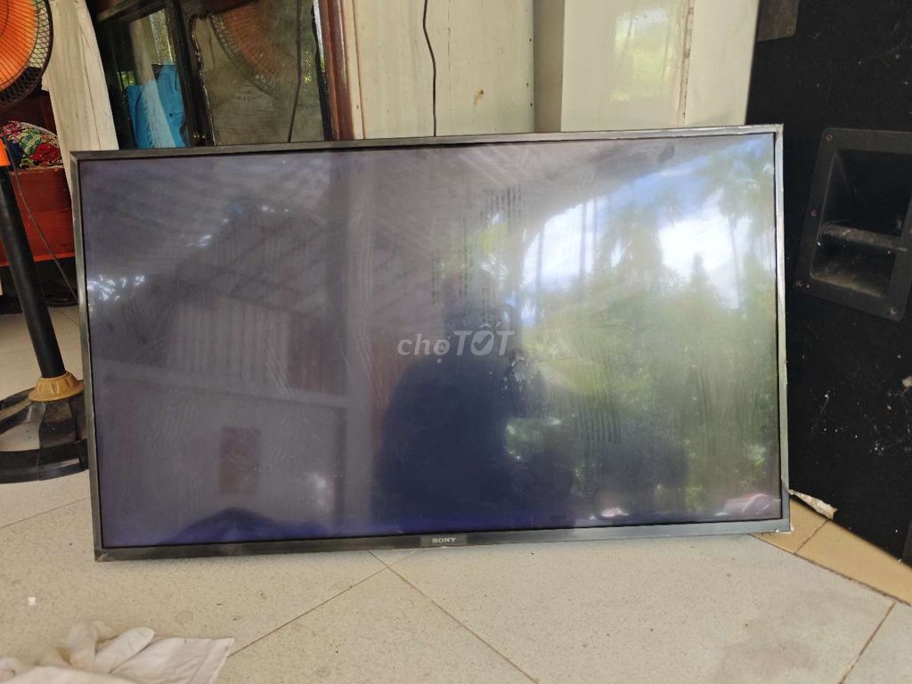 Tivi Sony KD-43X7500H Hư màn hình. Mua bán Tivi, Âm thanh tại Quận Cái Răng Cần Thơ được đăng bởi Bá Hùng 3042 hình 1