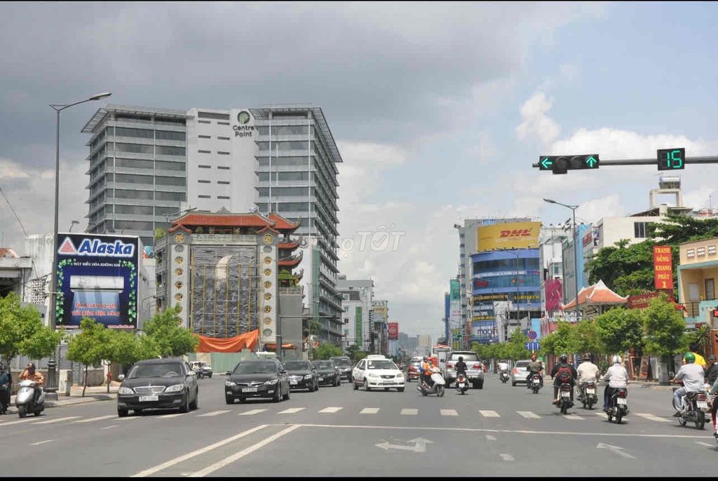 Аренда · 4 комн. · 50 м² · Quận Phú Nhuận, ул. Đường Nguyễn Văn Trỗi