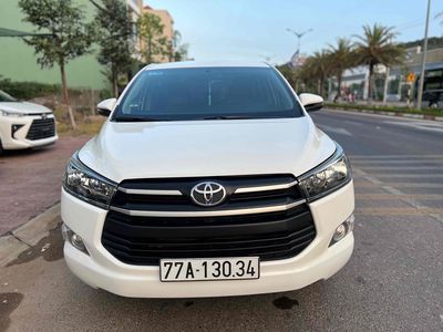 Toyota Innova 2019 bản E