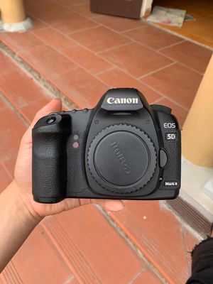 Canon 5d2 kèm lens 28-105