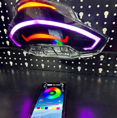 Hậu Vision Audi Bảng Led 2021-2025. Mua bán Phụ tùng xe tại Quận Hoàng Mai Hà Nội được đăng bởi Duy Khánh